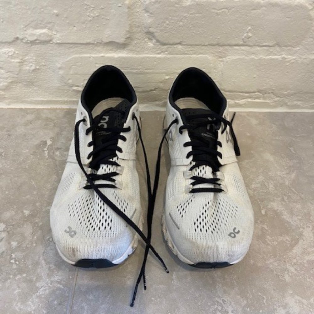 Women's QC sneakers